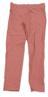 Broskvové legíny M&S