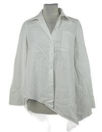 Dámská bílá halenka Zara 