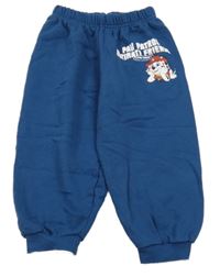 Petrolejové tepláky s Paw Patrol