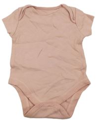Světlerůžové body Primark