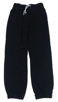 Černé tepláky PRIMARK