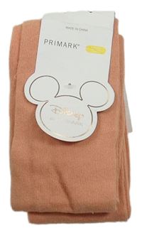 Nové - skořicové punčocháče PRIMARK
