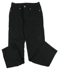 Černé rifle Y.F.K.