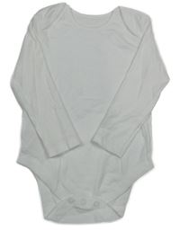 Bílé body PRIMARK