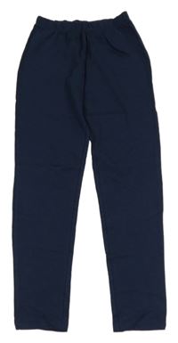 Tmavomodré spodní kalhoty Bob der Bär