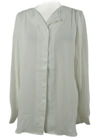 Dámská bílá halenka Vila 