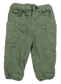 Khaki cuff rifle s kapsami 