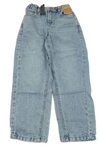 Nové - Modré rifle Dunnes