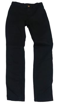 Černé skinny rifle Denim Co.