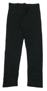 Černé legíny Primark