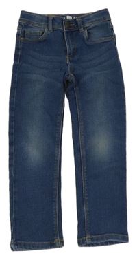 Modré regular rifle 