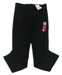 Černé legíny Primark