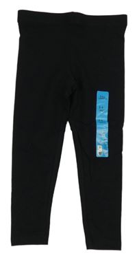 Nové - Černé legíny Primark