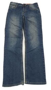 Modré rifle Essentiel