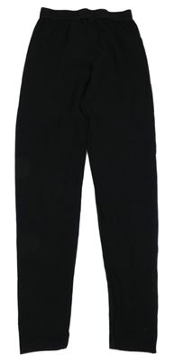 Černé legíny New Look