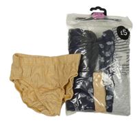 Nové - 12x - Slipy George