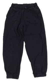 Tmavomodré tepláky M&S