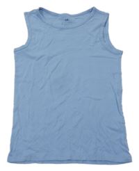 Světlemodré tílko H&M