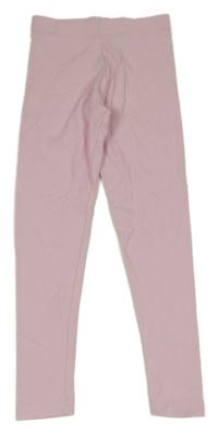 Růžové legíny Primark