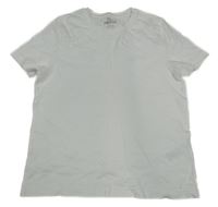 Bílé tričko Pepperts