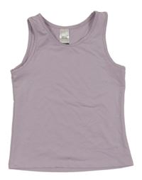 Lila sportovní top C&A