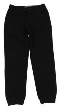 Černé cuff rifle Denim Co.