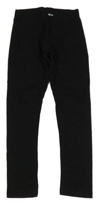 Černé legíny Pepperts