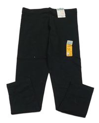 Nové - Černé legíny Primark
