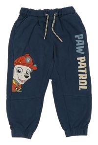 Petrolejové tepláky s Paw Patrol