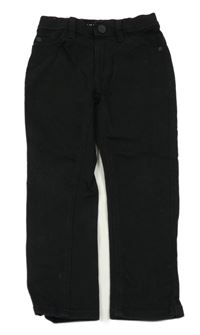 Černé skinny rifle Next