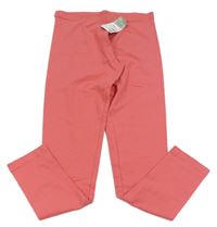 Korálové legíny Primark