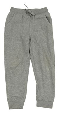 Šedé tepláky Topolino 