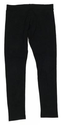 Černé legíny Next