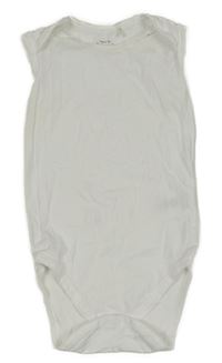 Bílé body Prénatal
