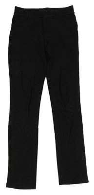 Černé tregíny Page one young