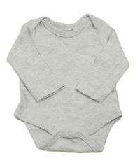 Světlešedé melírované body so cute