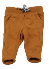 Skořicové tepláky Obaibi