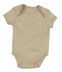 Světlebéžové body Primark