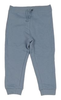 Světlemodré tepláky Primark