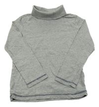 Šedý rolák Lupilu