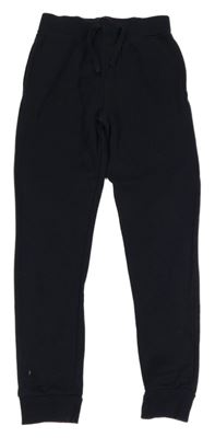 Tmavomodré tepláky George