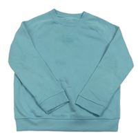 Světlemodrá mikina Primark