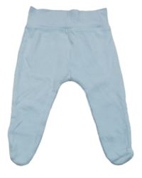 Světlemodré polodupky