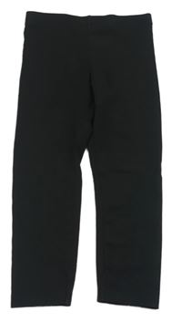 Černé legíny Primark