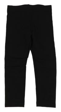 Černé legíny Next