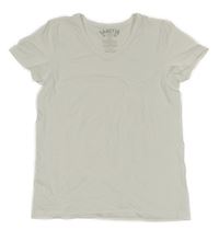 Bílé tričko Sanetta 