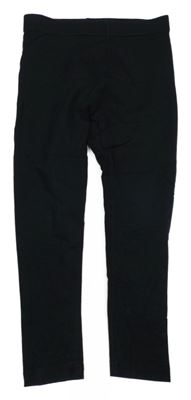 Černé legíny Primark