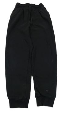 Černé tepláky PRIMARK
