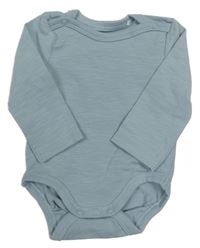 Světlemodré body Topomini