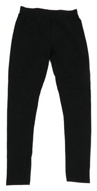 Černé legíny Young Idols